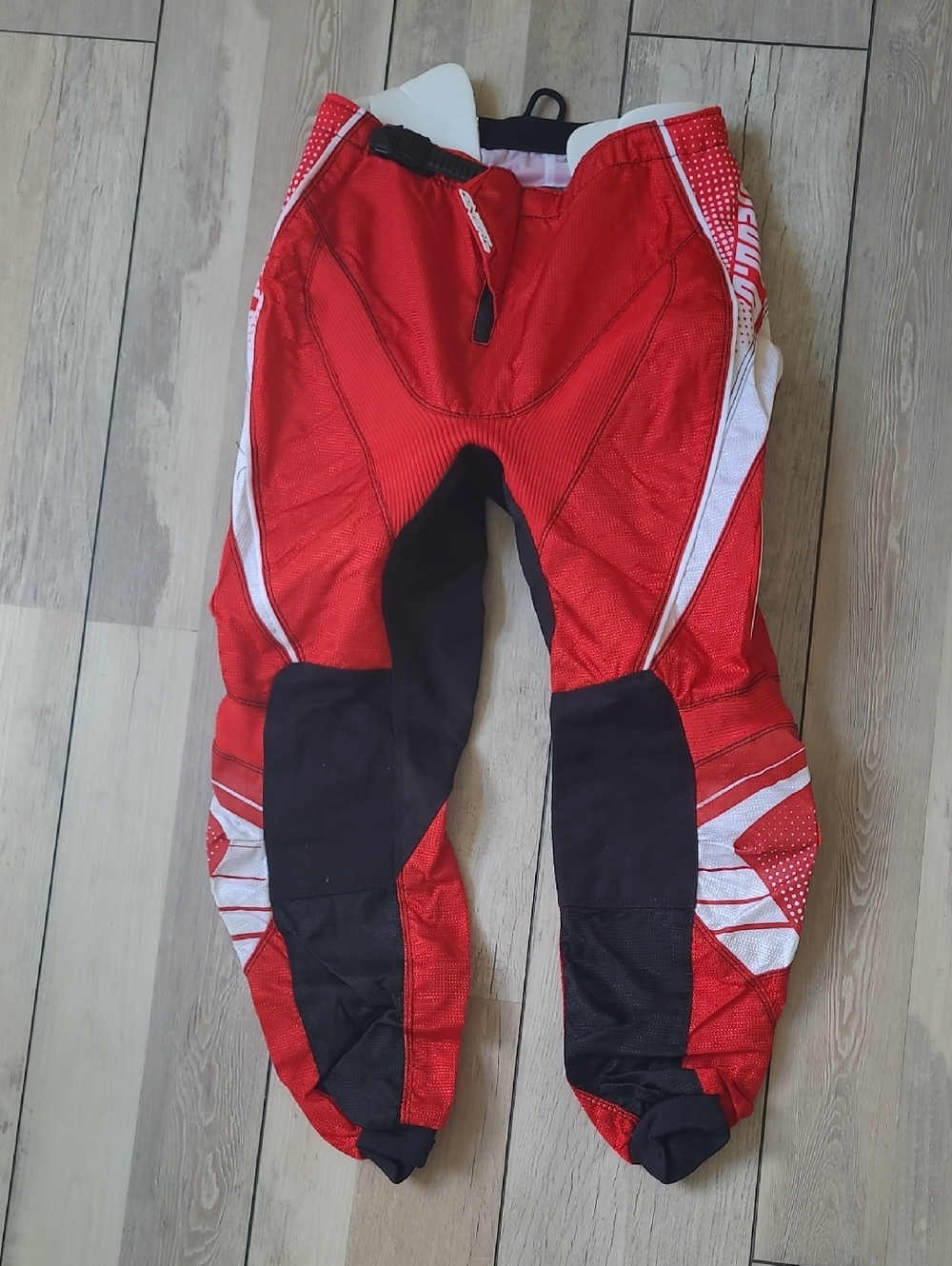Oneal Element Motorcross Pant Youth 12/14